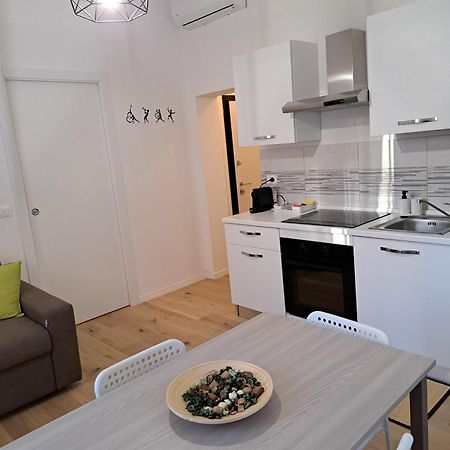 Bolognamania Apartments-Pop ภายนอก รูปภาพ