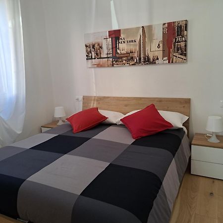 Bolognamania Apartments-Pop ภายนอก รูปภาพ