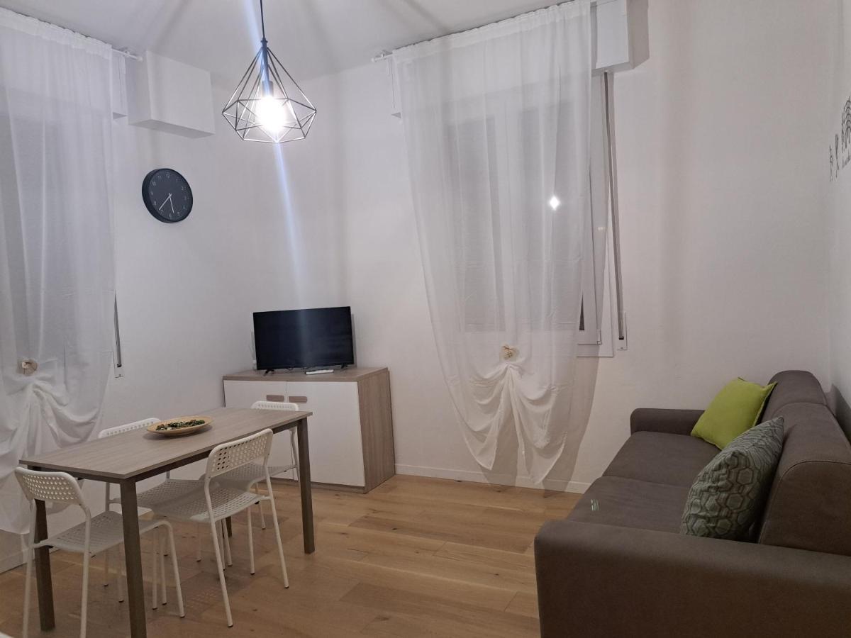 Bolognamania Apartments-Pop ภายนอก รูปภาพ