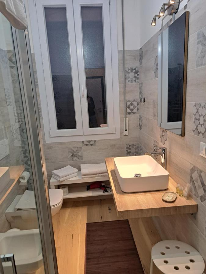 Bolognamania Apartments-Pop ภายนอก รูปภาพ
