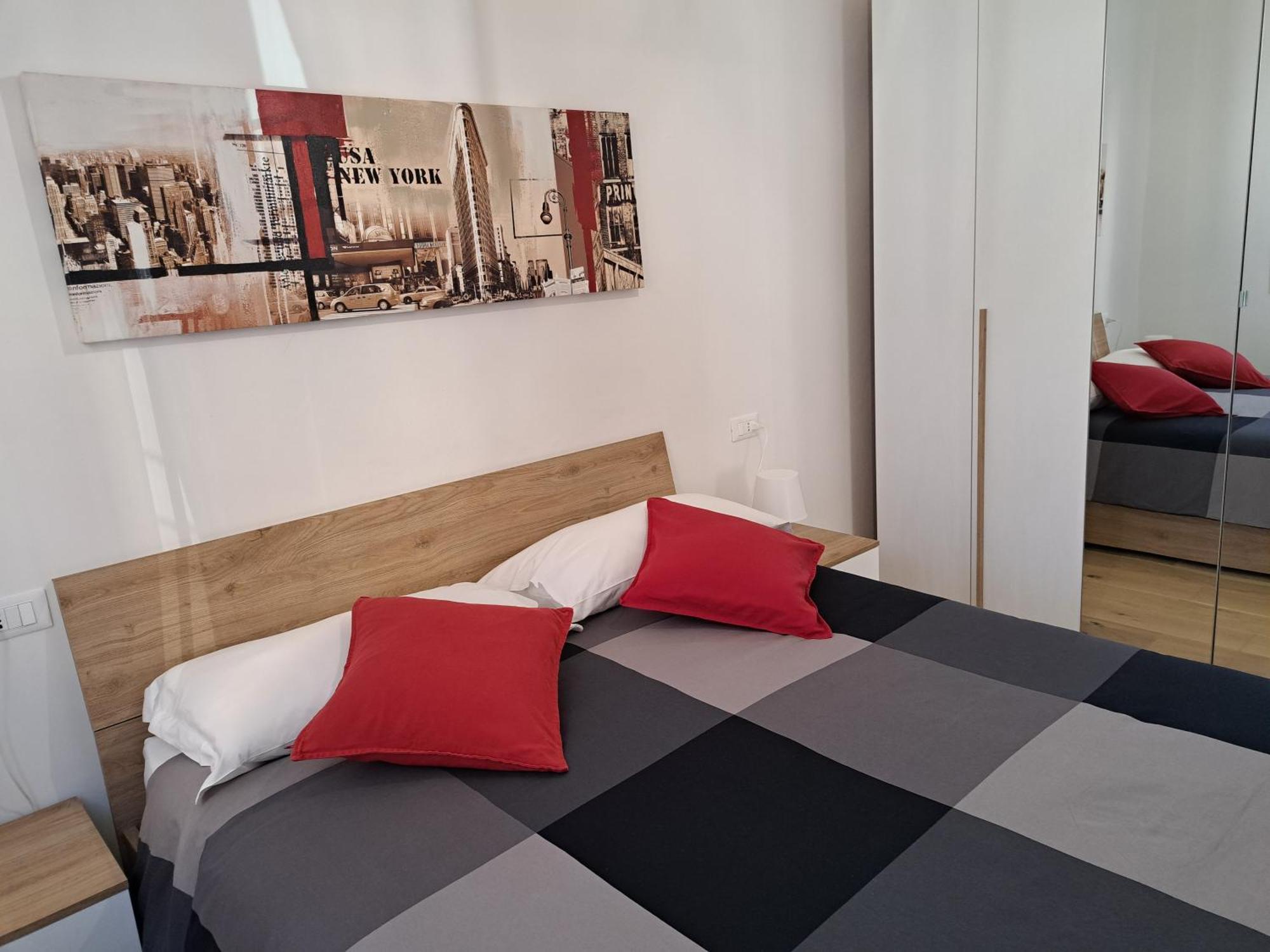 Bolognamania Apartments-Pop ภายนอก รูปภาพ